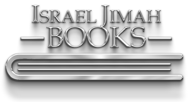 Israel Jimah Books logo